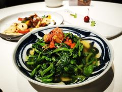 -三号黄浦会Canton Table