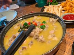 -嘉禾·悦享餐厅(八方汇店)