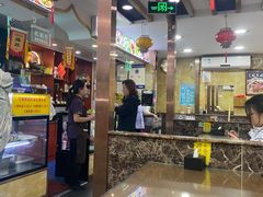 -白魁老号饭庄(安内店)