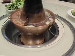 -福寿斋·老北京铜锅涮肉·烤鸭(顺义总店)