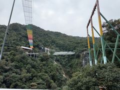 -古龙峡云天玻霸