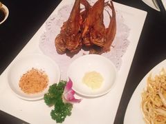 -小南洋海景餐厅(深圳湾店)