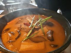 -薇酌饮·陕西菜(南门外店)