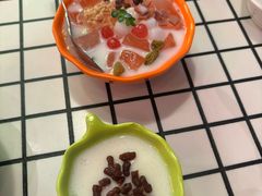 -山悦里 山野·鲜火锅(罗斯福广场店)