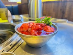 -大叹号·朝鲜族烤肉(潍坊泰华城店)