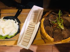 老豆腐-遇见 ·砂师弟与二师兄