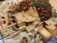 -碎怂烤肉(钟楼柳巷店)