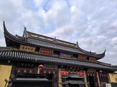 -西林禅寺