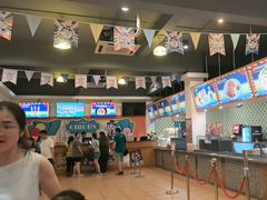 -广州长隆国际大马戏