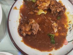 -老虎滩船说·海胆水饺·大连海鲜(老虎滩店)