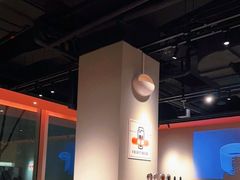 大堂-人间酒暖·Go blanc·烧鸟·深夜食堂(陆家嘴店)