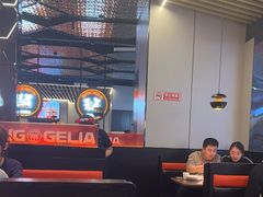 -胖哥俩肉蟹煲(龙德广场店)
