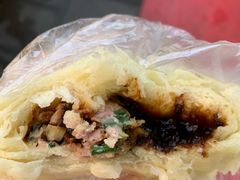-俞记安顺特色破酥包(民生路店)