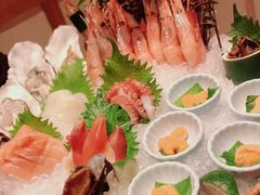 -花潮料理艺食馆(世欧广场店)