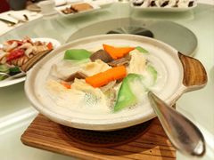 -利苑酒家(宜安广场店)