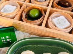 -江南雅厨·江南文化·苏州菜(李公堤店)