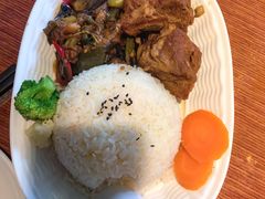 -好嫂子酱猪手•农家菜(知春路店)