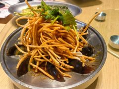 -靓靓蒸虾·头牌蒸虾(沙湖旗舰店)