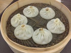 -四季美汤包(户部巷店)