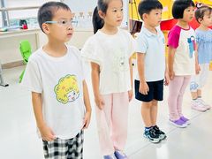 -蓝话筒·少儿成人演讲口才·主持朗诵·戏剧表演(大华第一坊店)