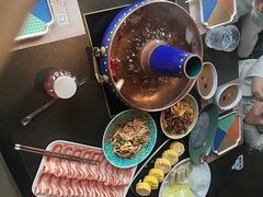 -东来顺·非遗火锅(赛格国际购物中心店)