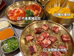 -本炙炭烤·蒲烧活鳗料理店(金沙洲店)