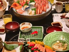 -松鹤精致料理(五一中路店)