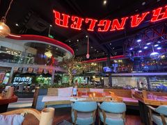 大堂-肉串汪(望京店)