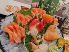 -大渔铁板烧(万象城店)