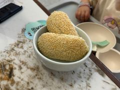-永春园·扬州早茶·淮扬菜(漫乐城店)