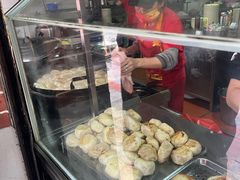 -求生煎包(武夷小区店)