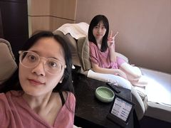 -金色印象·4K影院式足体养生(南滨印象店)