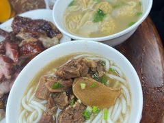 -陈光记烧腊店(罗保博士街店)