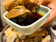 -七百岁羊肉馆(环球港店)