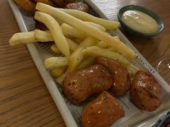 经典小吃拼盘-EN SPACE恩空间