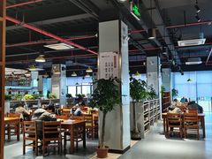 -上海市虹口区图书馆(曲阳分馆)