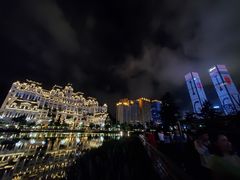 -花果园湿地公园