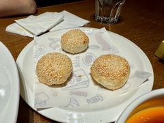 -廊亦舫Lang Yi Fang Restaurant(金桥店)
