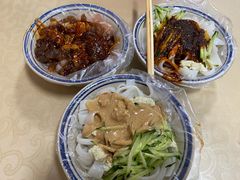 -老字号·三十一号面皮(商埠路步行街店)