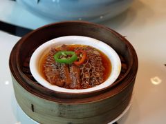 金钱肚-广州文华东方酒店·江-由辉师傅主理