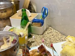 -丰卓会海鲜自助(中润大道店)
