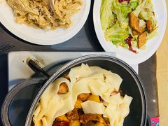 -撒拉花儿·新疆菜·清真(太阳宫店)