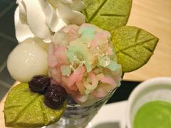 -伊藤久右卫门(宇治本店)