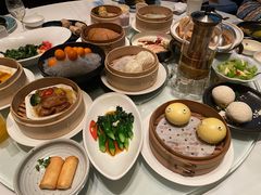 -御花园酒店(希尔顿店)