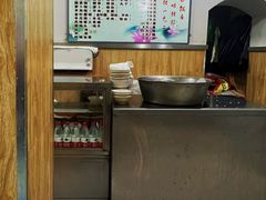 -南岗老砂锅居(建设街步行街店)