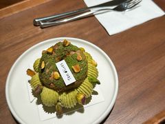 -Ten Olives甜点