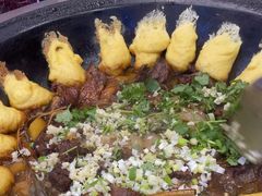 -边江铁锅炖鱼(振八街店)