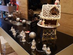 -上海龙之梦万丽酒店