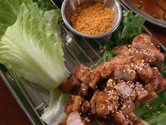 -789韩料食堂(创意产业园店)