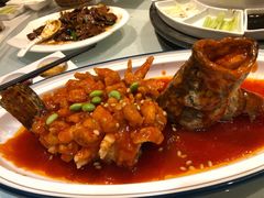 -宏宴·新京菜(望京店)